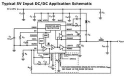 Renesas ISL6420AIRZ-TK