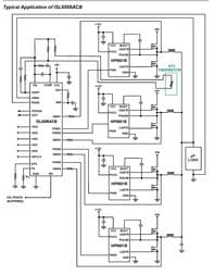 Renesas ISL6556ACBZ-T