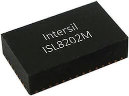 ISL8202MIRZ-T7A