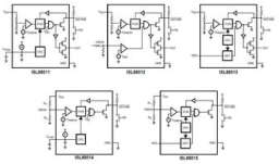 Renesas ISL88012IH529Z-T7A