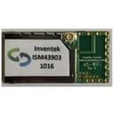 Inventek ISM43903-R48-L54-U