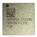 Inventek ISM43907-WM-L170