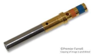 ITT Cannon, LLC 031-1303-000