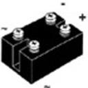 LITTELFUSE VBO125-18NO7