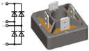LITTELFUSE VBO25-16NO2