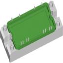LITTELFUSE VUB116-16NO1