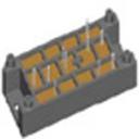 LITTELFUSE VUO120-12NO1