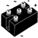 LITTELFUSE VUO125-14NO7