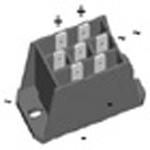 LITTELFUSE VUO30-12NO3