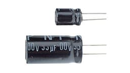 Jamicon NKR330M1JG21VU