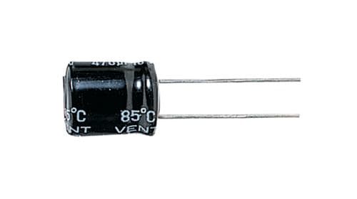 Jamicon SKR471M1HG21VU