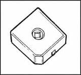 Johanson Manufacturing 27271SL