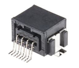JST SM08B-CPTK-1A-TB