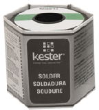 Kester Solder 24-6337-8860