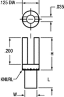KEYSTONE 1511-1