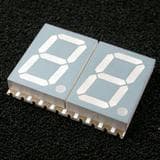 Kingbright ACDA56-41ZGWA-F01