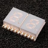 Kingbright ACDC02-41SGWA-F01