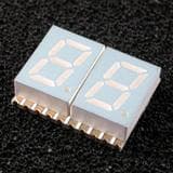 Kingbright ACDC03-41SRWA-F01
