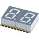 Kingbright ACDC03-41SURKWA-F01