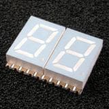 Kingbright ACDC04-41SGWA-F01