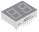 Kingbright DA56-11CGKWA