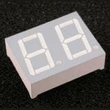 Kingbright DA56-51EWA