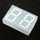 Kingbright DC56-51GWA