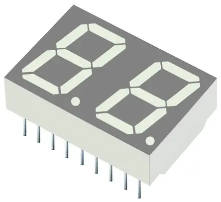 Kingbright DC56-51SYKWA