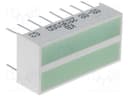 Kingbright KB2835SGD