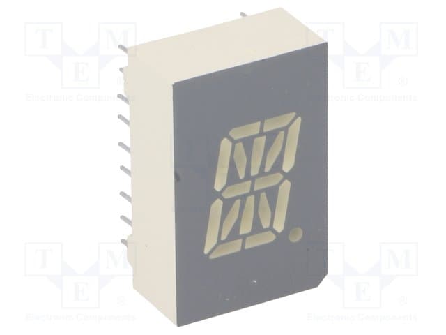 Kingbright PSA05-11YWA