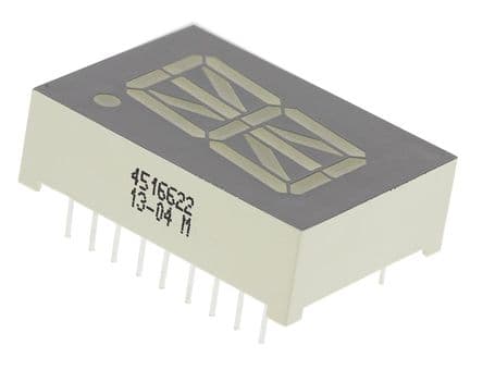 Kingbright PSA08-12EWA