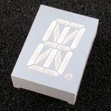 Kingbright PSA08-12YWA