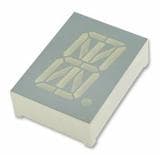 Kingbright PSC08-11YWA