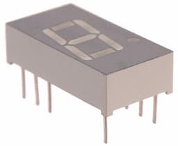 Kingbright SA03-11SYKWA