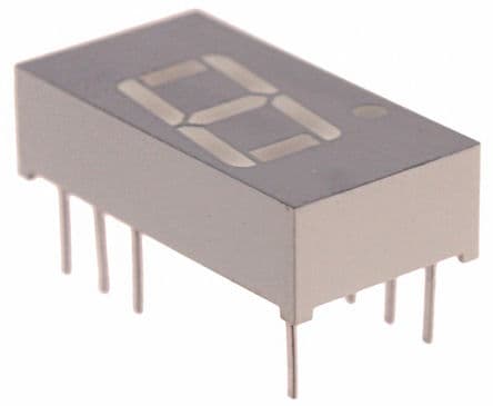 Kingbright SA03-11SYKWA