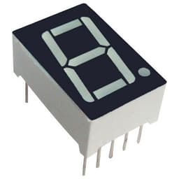 Kingbright SA05-11SYKWA