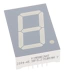 Kingbright SA10-21SURKWA