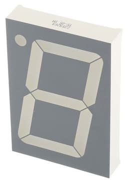 Kingbright SA23-12EWA