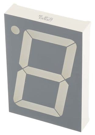 Kingbright SA23-12EWA