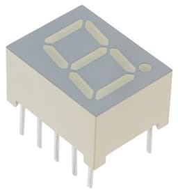 Kingbright SA39-12SYKWA