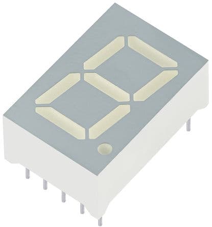 Kingbright SA56-21SYKWA