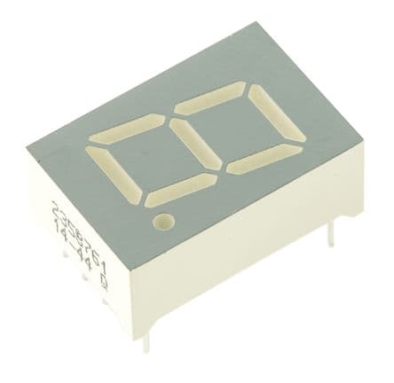 Kingbright SC05-11SRWA