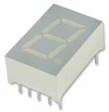 Kingbright SC05-11YWA