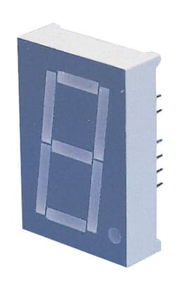 Kingbright SC10-11SYKWA