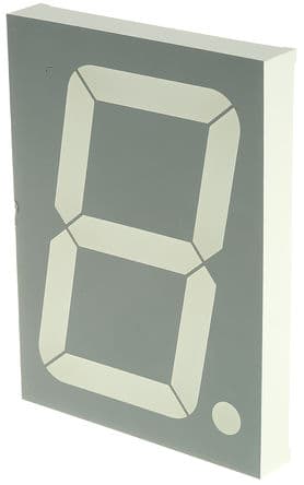 Kingbright SC40-19EWA