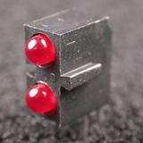 WP934CA/2SRD-90Kingbright