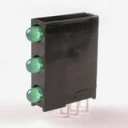 Kingbright WP934PJ/3GD