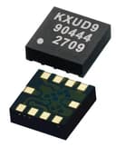 Kionix KXUD9-2050