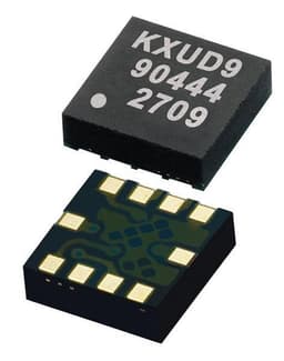 Kionix KXUD9-2050