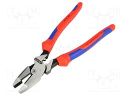 Knipex Tools LP 09 12 240